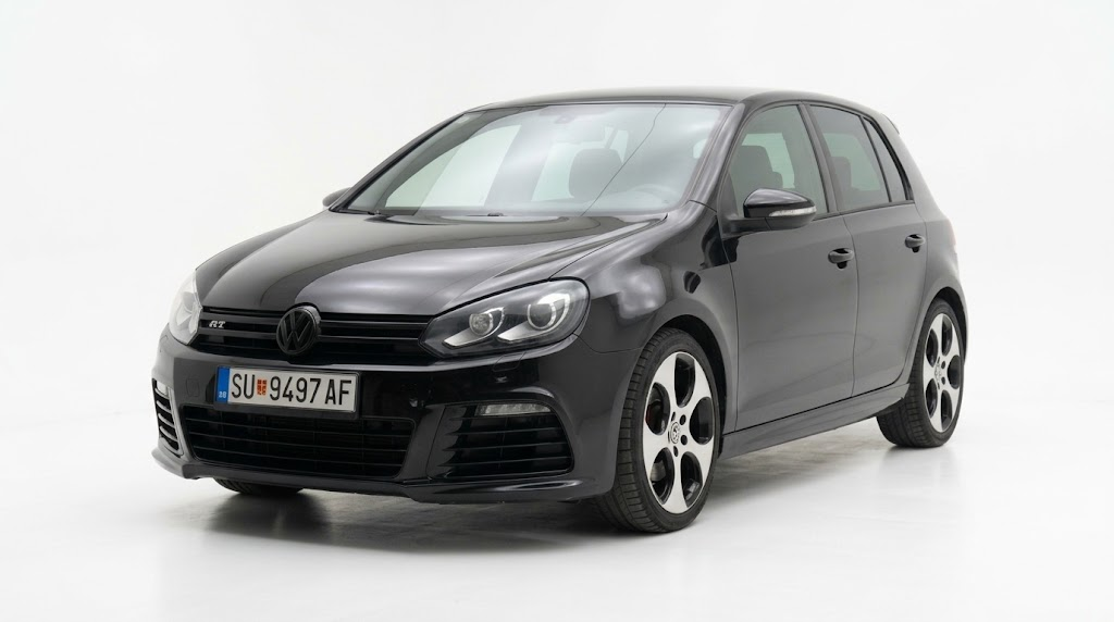 Volkswagen Golf VI